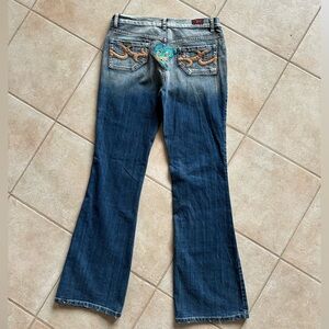 Denim Jeans